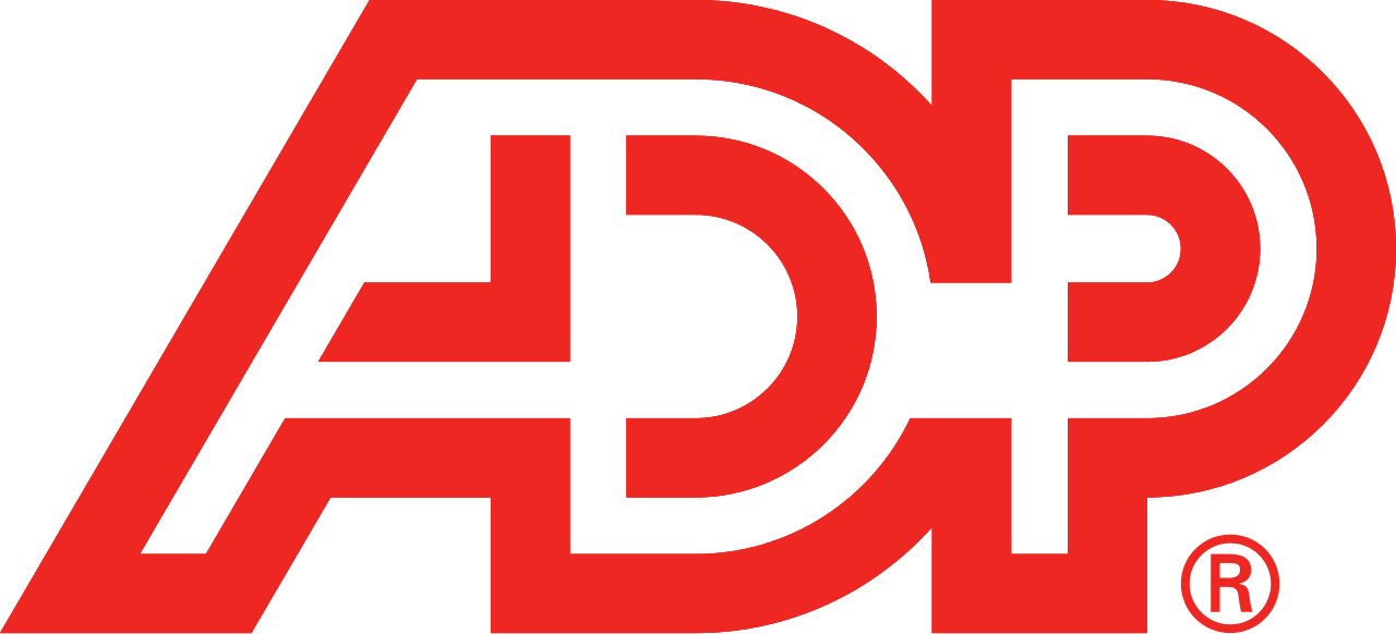 New Design Logo Trends 2022: 35+ Adp Logo Pictures