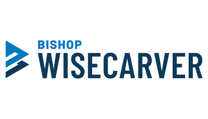 Bishop wisecarver logo