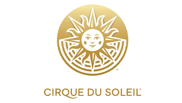 cirque du soleil logo