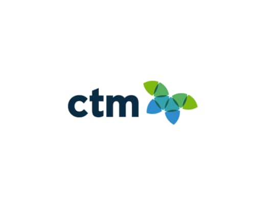 ctm travel management contact
