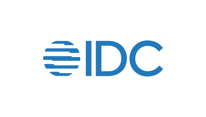 IDC logo