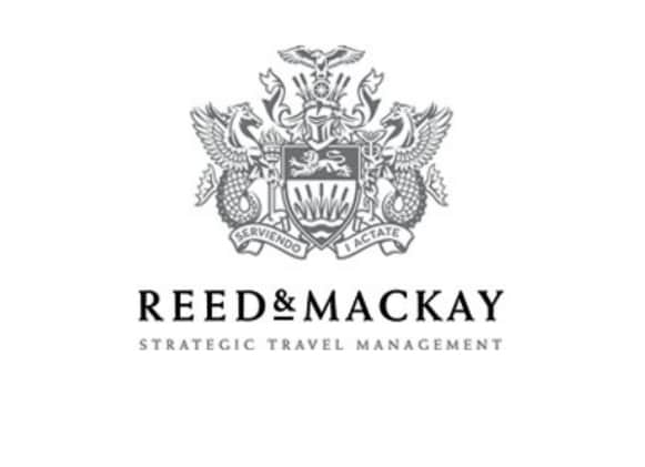 reed & mackay travel australia