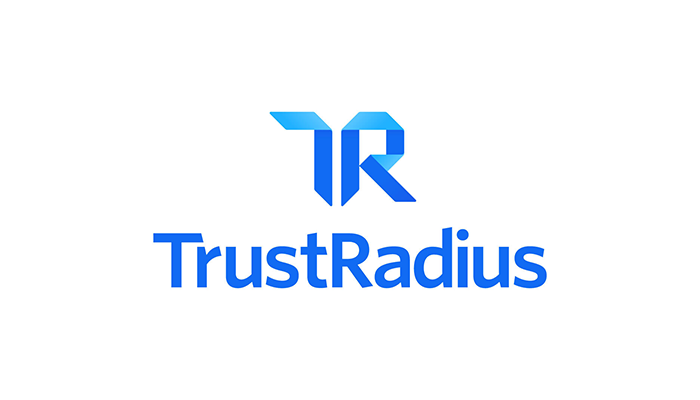 Trustradius logo