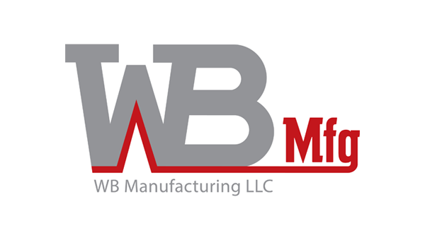 WB Manufacturing Logo